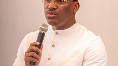 Photo of Gbagbo candidat en 2025, Mamadou Touré prévient : « Qu’ils ne se mêlent pas du choix de notre candidat au Rhdp »