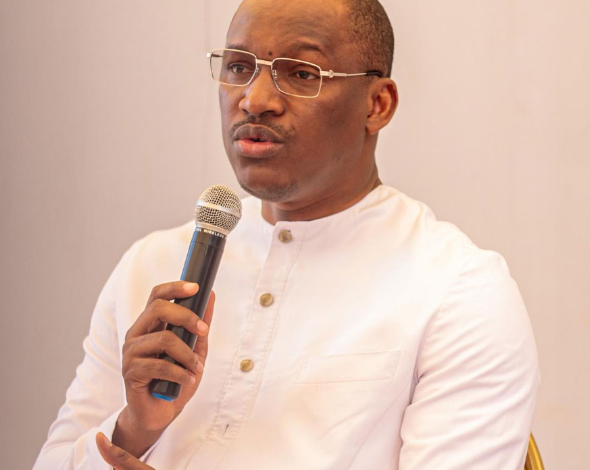 Photo of Gbagbo candidat en 2025, Mamadou Touré prévient : « Qu&rsquo;ils ne se mêlent pas du choix de notre candidat au Rhdp »