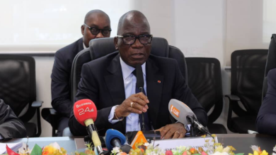 Photo of L’enquête du Ciapol livre ses révélations-   Voici pourquoi des poissons sont morts dans la Lagune Ébrié