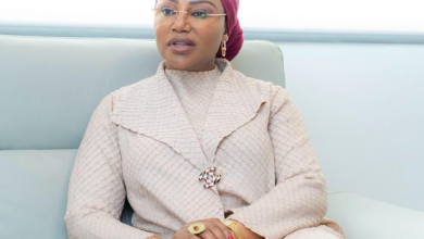 Photo of Présidentielle 2025 en Côte d’Ivoire – Nasseneba Touré : « Quelqu’un qu’on ne peut pas regretter a cru devoir annoncer sa candidature »