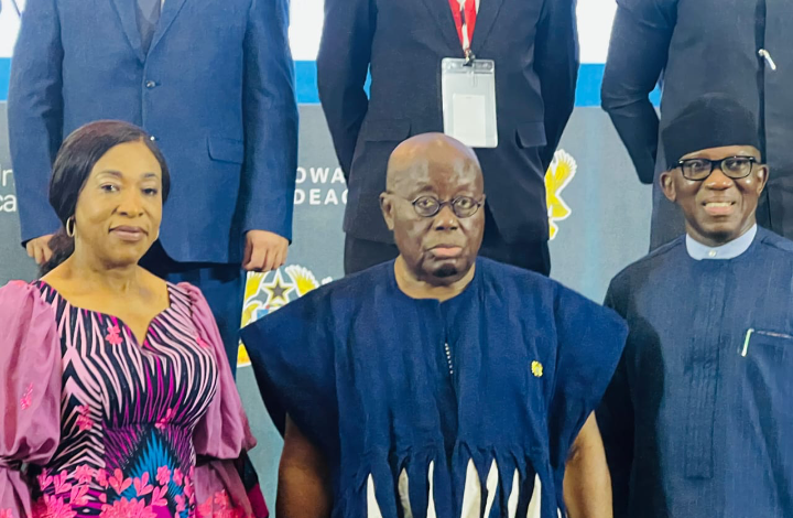 Photo of 6 pays suspendus en 2024 contre 2 en 2022 – Nana Addo Dankwa Akufo-Addo interpelle l’Union africaine sur les coups d’État en Afrique