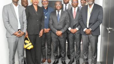 Photo of Interruption de l’accès à Internet en Côte d’Ivoire – Ibrahim Kalil Konaté annonce de bonnes nouvelles