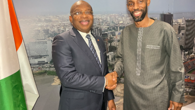 Photo of Cinéma- Siandou Fofana commente la série « Les Perles de Babi »