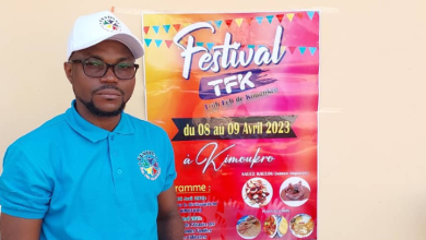 Photo of Festival Trôh Fêh de Kimoukro- Le commissaire général dévoile le programme de la 2ème édition