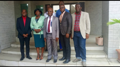 Photo of Économie circulaire – Plus de 10 mille visiteurs attendus à Ecocir 2024