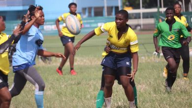 Photo of Rugby féminin –  Rentrée des classes réussie pour RCM
