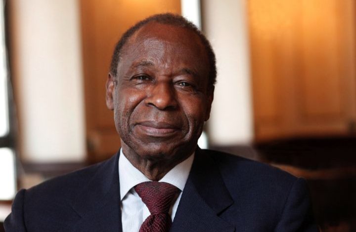 Photo of À mon avis- Assouan Usher, Amara Essy: ils ont dominé la diplomatie ivoirienne