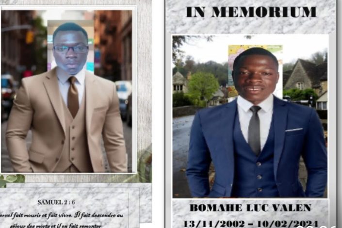 Photo of Bangolo : voici le programme  des obsèques de l&rsquo;instituteur bénévole tué à Zéo