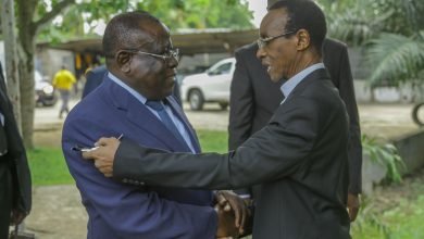 Photo of Le District Autonome d’Abidjan, en accord avec la vision de solidarité et d’humanisme prônée par le chef de l’État, Alassane Ouattara, œuvre à l’amélioration du cadre de vie des populations.