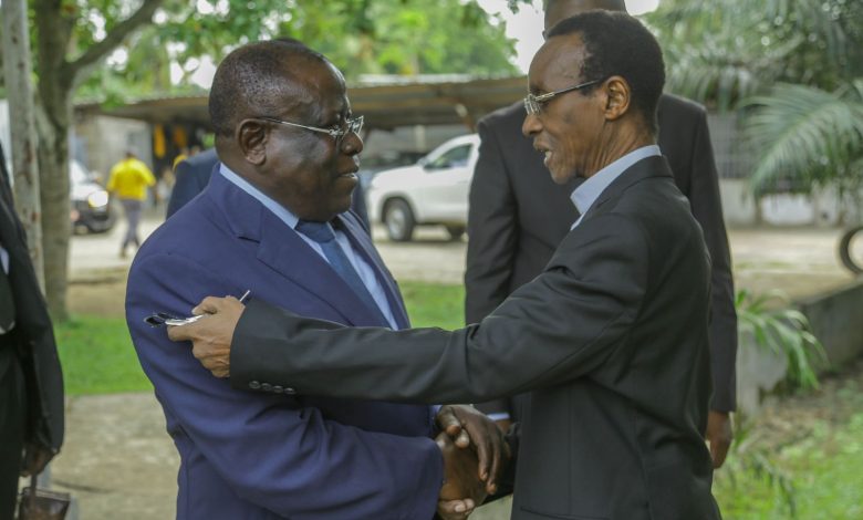 Photo of ﻿Le District Autonome d’Abidjan, en accord avec la vision de solidarité et d’humanisme prônée par le chef de l’État, Alassane Ouattara, œuvre à l’amélioration du cadre de vie des populations.