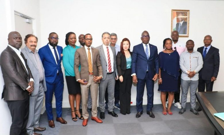 Photo of Application effective du décret 2013-327 du 22 mai 2013- Assahoré Konan et Souleymane Diarrassouba en action mais…