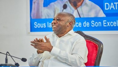Photo of Réinscription de Gbagbo sur la liste électorale : PpaCi et GPS de Soro marchent à Paris