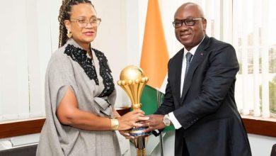 Photo of Organisation de la CAN 2023- Les États-Unis ‘’ à l’école’’ de la Côte d’Ivoire