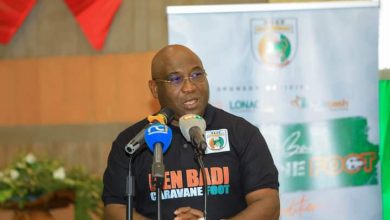 Photo of 6ème édition de la BBCF- Abdoulaye Traoré reprend la route pour détecter de jeunes talents