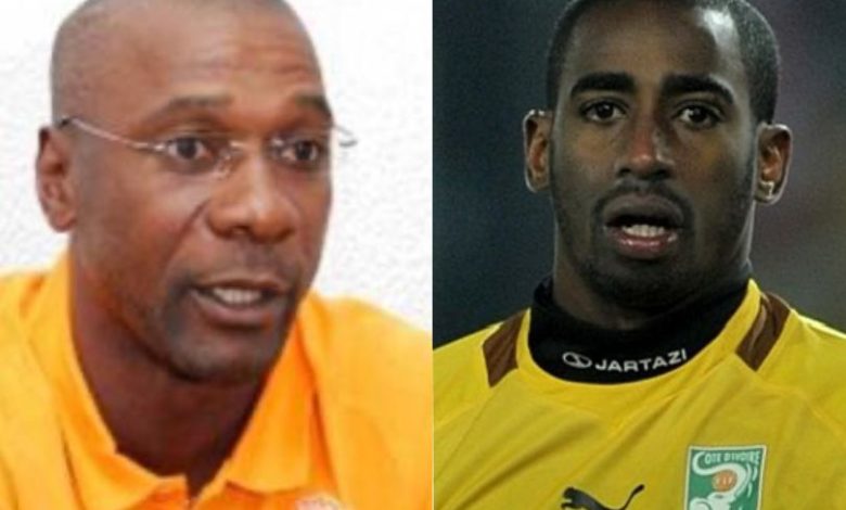 Photo of À mon avis- Deux Ivoiriens, héros de Can