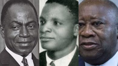 Photo of A mon avis… Houphouët-Boigny, Sékou Sanogo, Laurent Gbagbo. Lisez