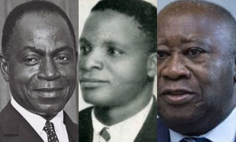 Photo of A mon avis… Houphouët-Boigny, Sékou Sanogo, Laurent Gbagbo. Lisez