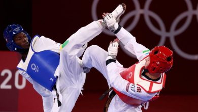 Photo of Masa 2024- Le taekwondo à l’honneur
