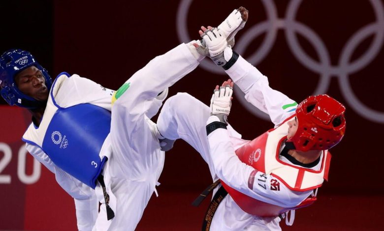 Photo of Masa 2024- Le taekwondo à l’honneur