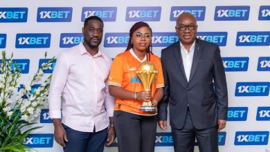 Photo of Présentation du Trophée CAN 2023- Ce que Idriss Diallo a confié à l’un des partenaires de la FIF