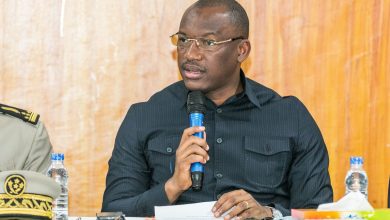 Photo of Développement régional- Mamadou Touré annonce le Forum économique « Investir dans le Haut-Sassandra ».