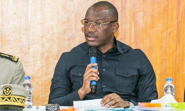 Photo of Développement régional-  Mamadou Touré annonce le Forum économique  « Investir dans le Haut-Sassandra ».