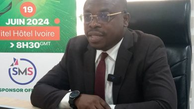 Photo of 2e Forum national sur la protection des données à caractère personnel : Le Commissaire général annonce 500 participants et « une sensibilisation de l’opinion publique »
