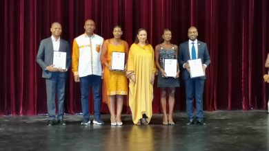Photo of Côte d’Ivoire- Lancement du Guichet Fin Culture pour soutenir l’entrepreneuriat créatif
