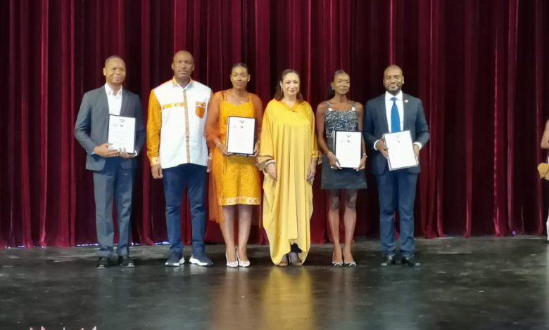 Photo of Côte d’Ivoire-  Lancement du Guichet Fin Culture pour soutenir l’entrepreneuriat créatif