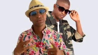 Photo of Coupé décalé-  Quand un duo ivoiro-guadeloupéen chante comme Arafat