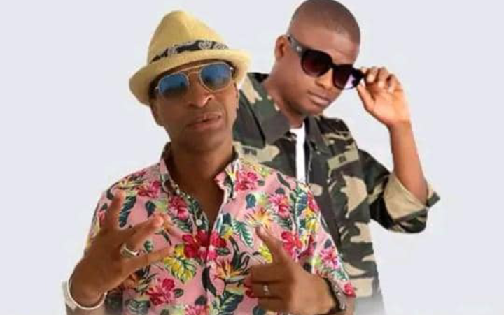 Bakus Katanga, un Ivoirien, et Xdjaaz, Guadeloupéen, ont sorti un single le 16 mars 2024 intitulé "Enjaillement".