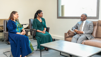 Photo of Promotion de la jeunesse – Le Rwanda veut s’inspirer du modèle de la Côte d’Ivoire