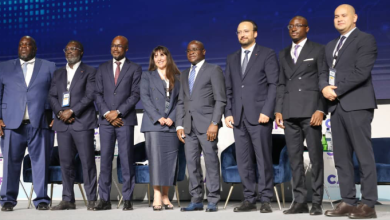 Photo of Cybersécurité et intelligence artificielle Kalil Konaté et des décideurs réfléchissent à des solutions face aux menaces communes