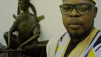 Photo of Hommage aux ancêtres- La Communauté Kamite met en lumière l’héritage de Cheikh Anta Diop