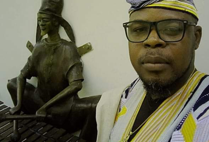 Photo of Hommage aux ancêtres-  La Communauté Kamite  met  en lumière l’héritage de Cheikh Anta Diop