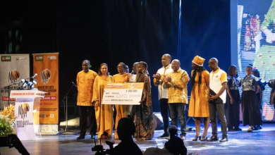 Photo of Clôture réussie du MASA 2024 : Un hommage à Henriette Dagri Diabaté et des récompenses pour les jeunes talents
