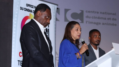 Photo of Cinéma -Françoise Remarck : «Voici la  marque : Côte d’Ivoire Cinéma »