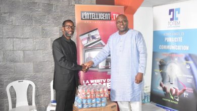 Photo of Ramadan : Alafé Wakili offre une rupture collective de jeûne au personnel et amis de l’Intelligent d’Abidjan