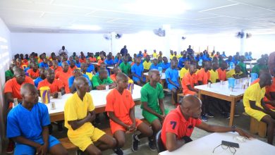 Photo of Centres de service civique – 2 300 jeunes vont intégrer en 2024