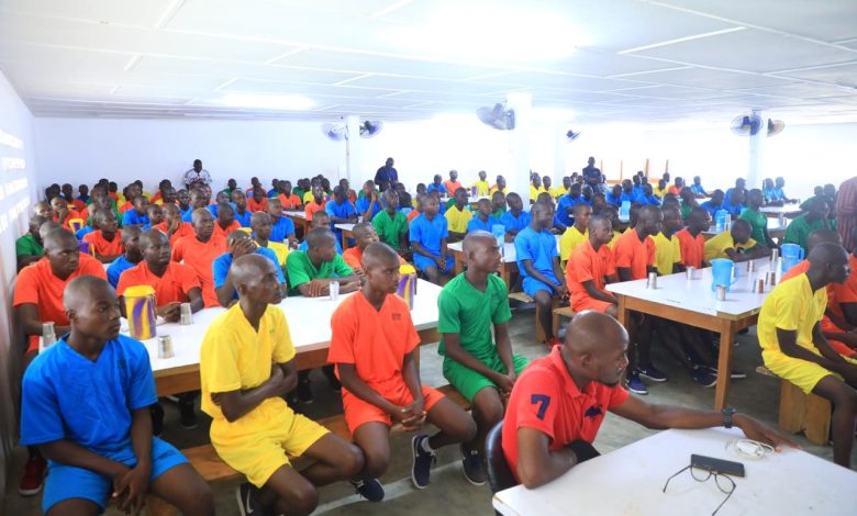 Photo of Centres de service civique – 2 300 jeunes vont intégrer en 2024