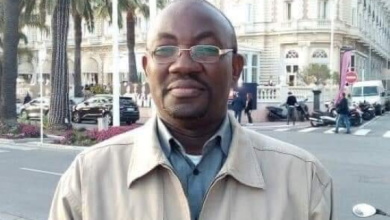 Photo of Deuil- Soum Saint-Félix, ex-animateur de la RTI a déposé le micro