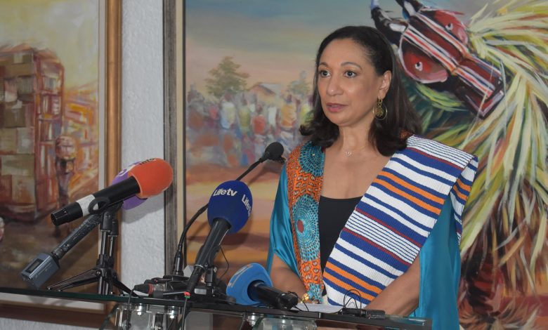 Photo of Culture-  La Cedeao et l’Uemoa  annoncent un festival  à Abidjan