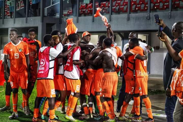 La dernière participation de la Côte d'Ivoire à une phase finale de la Coupe d'Afrique des Nations des moins de 17 ans (CAN U17) remonte