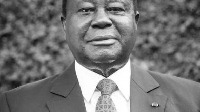 Photo of Dans la solidarité et la reconnaissance : Les Ivoiriens ont rendu hommage à Bédié à Paris