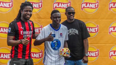 Photo of Football- La Fondation Kessié met en compétition 64 équipes