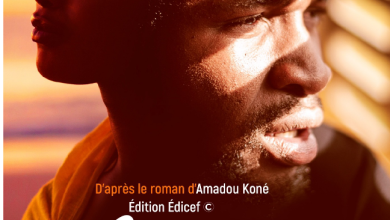 Photo of Cinéma- Le roman ‘’Les Frasques d’Ebinto’’, bientôt dans les salles