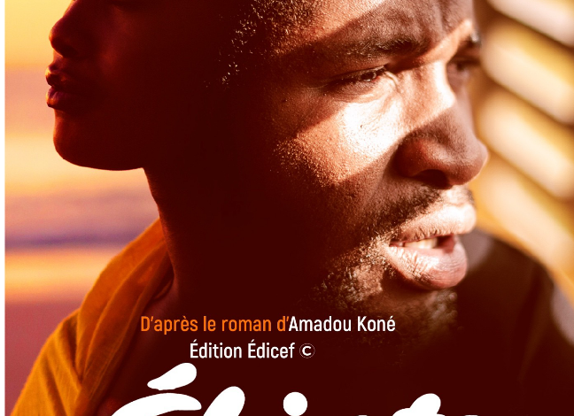Photo of Cinéma-  Le roman ‘’Les Frasques d&rsquo;Ebinto’’, bientôt dans les salles