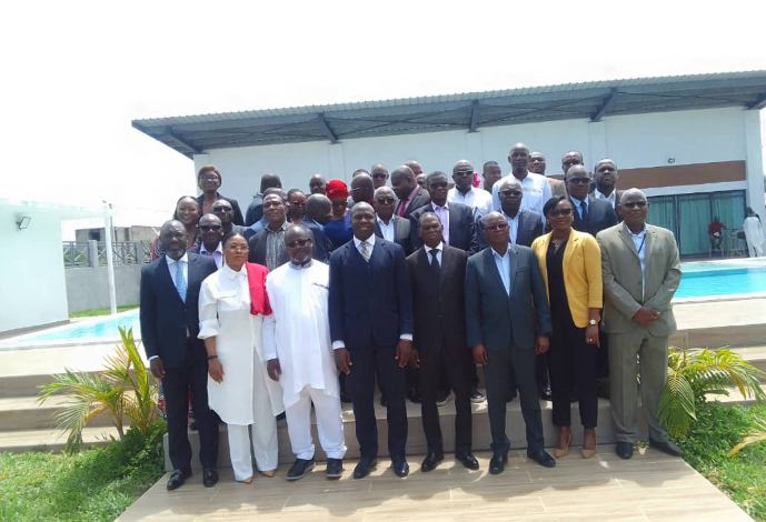 Photo of Télévision numérique terrestre- Idt   se donne un nouveau plan stratégique