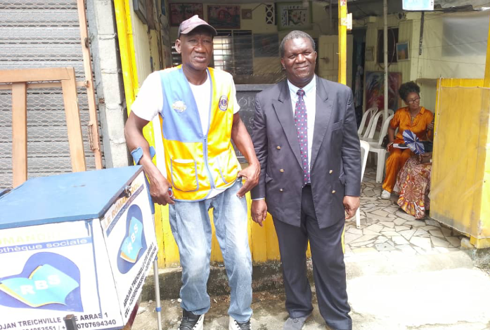 Photo of Littérature-     Ce qui est prévu pour les 21 ans du Romandroom