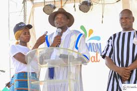 Le Festival Kalamon Yepafori, qui s'est tenu du 2 au 4 mai 2024 à Kalamon dans le département de Doropo, a clôturé ses portes. Cette édition